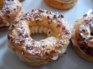 paris-brest